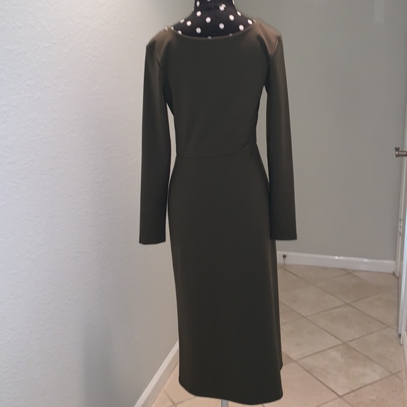 Leith Dress - Picture 4 of 5